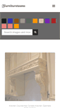 Mobile Screenshot of furnitureteams.com